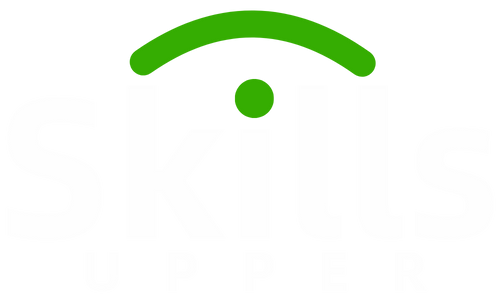 SkillUpper